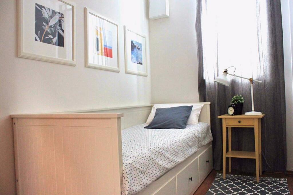 Apartment Dolce vita Zadar Extérieur photo
