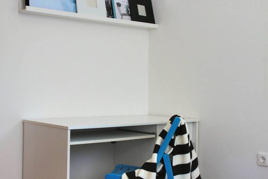 Apartment Dolce vita Zadar Extérieur photo